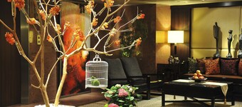 Pacific Business Hotel