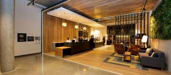 Staycity Aparthotels, London, Heathrow