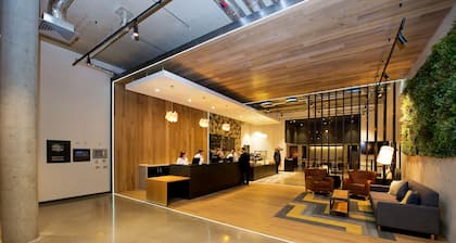 Staycity Aparthotels, London, Heathrow