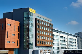 Staycity Aparthotels, London, Heathrow
