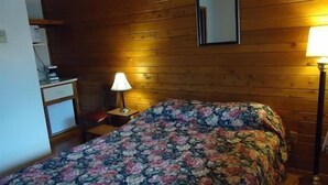 Habitación estándar, 1 cama Queen size