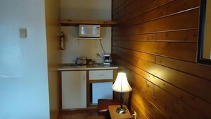 Cocineta privada
