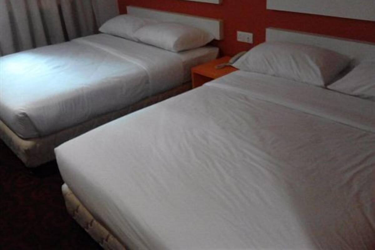 JJ Suite | Free WiFi