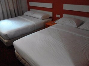 JJ Suite | Free WiFi