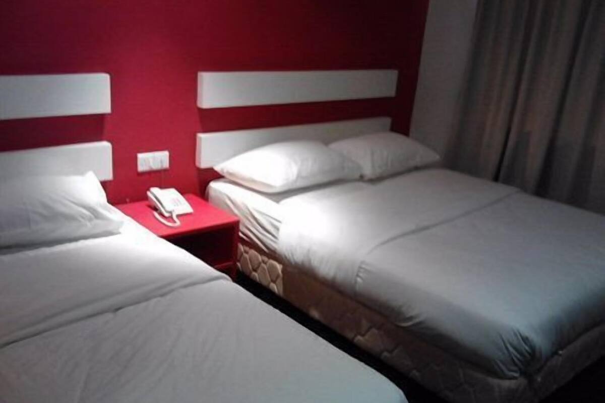 Family Room | Free WiFi