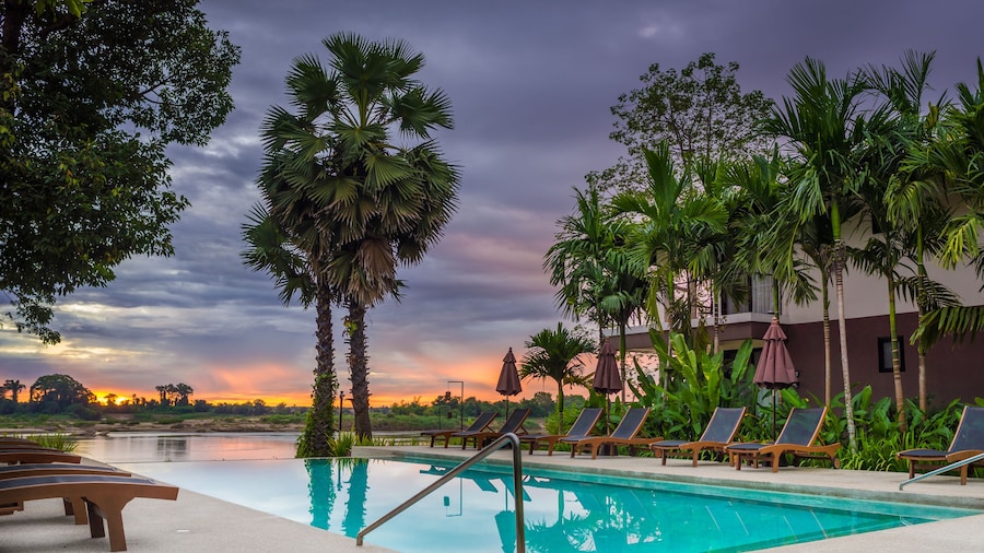The River Resort