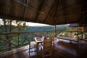 Suite | Vista des de l'habitació