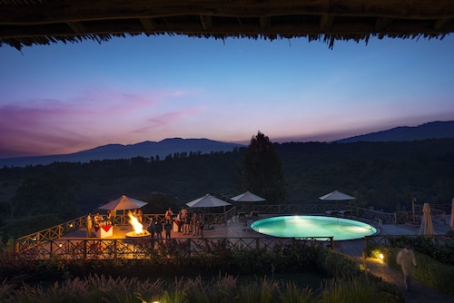 Neptune Ngorongoro Luxury Lodge