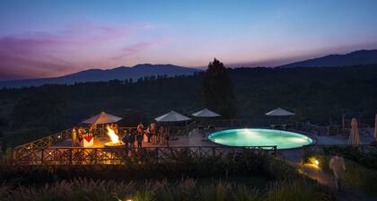 Neptune Ngorongoro Luxury Lodge