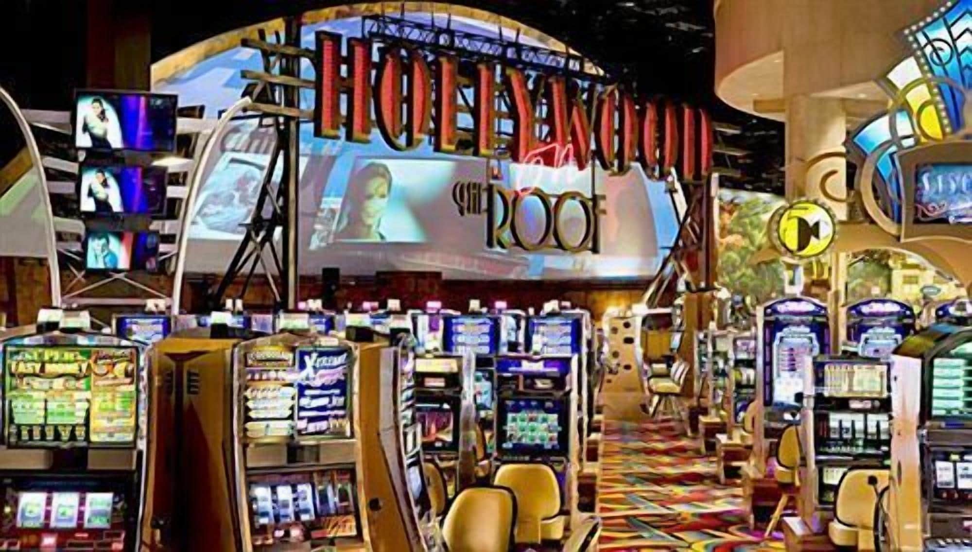 Casino