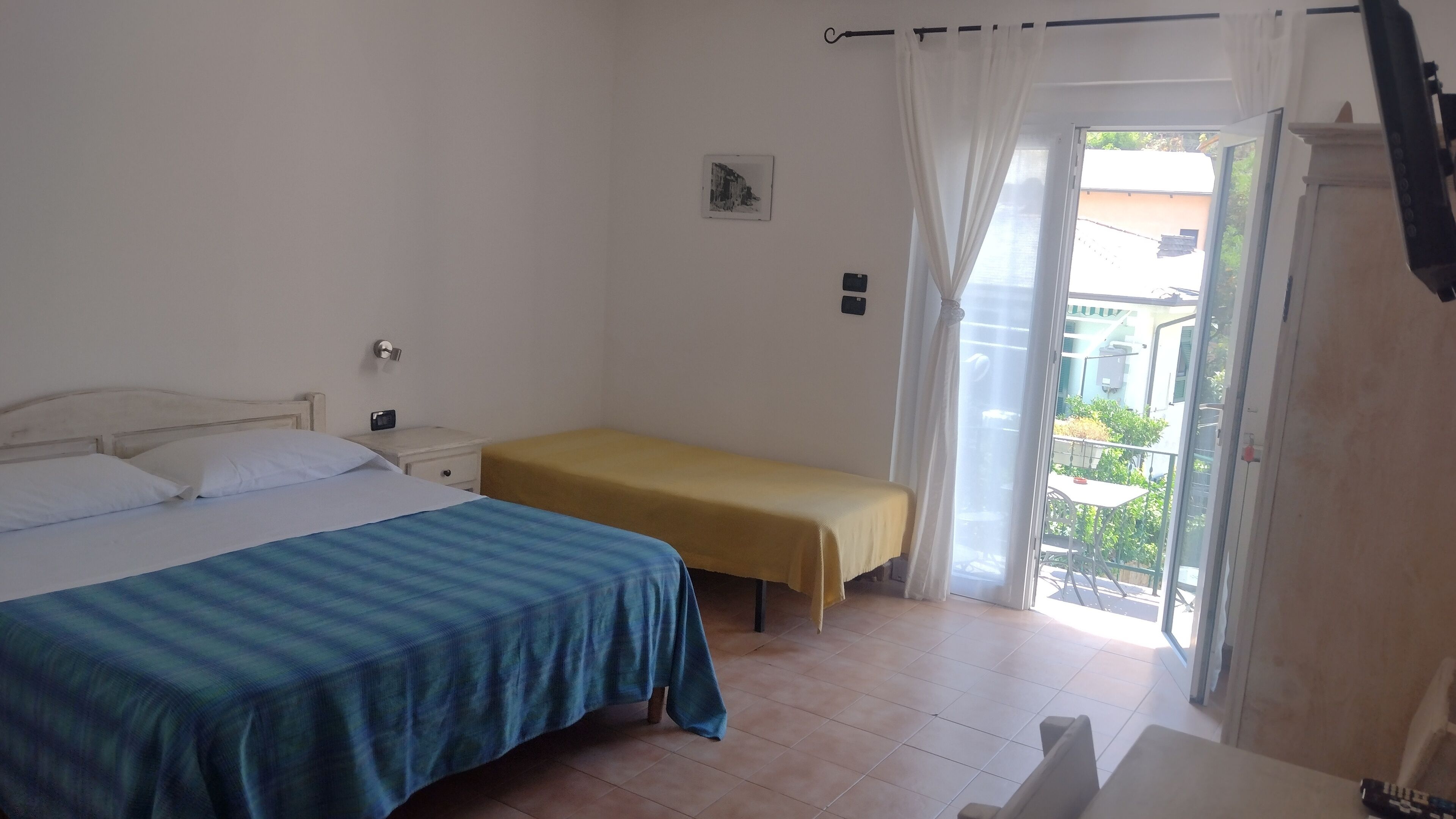 minibar, desk, blackout curtains, soundproofing