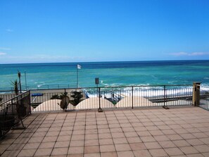 Economy Single Room, Balcony, Sea View | Down duvets, Select Comfort beds, in-room safe, desk - Albergo La Lampara (Deiva Marina)