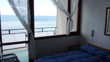 Couette en duvet d'oie, matelas Select Comfort