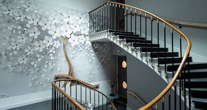 Hôtel du Cheval de Bronze