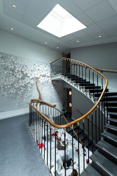 Hôtel du Cheval de Bronze