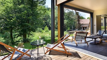 Zonneterras