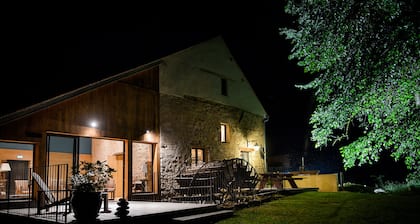 Moulin des Templiers HĂŽtel & SPA