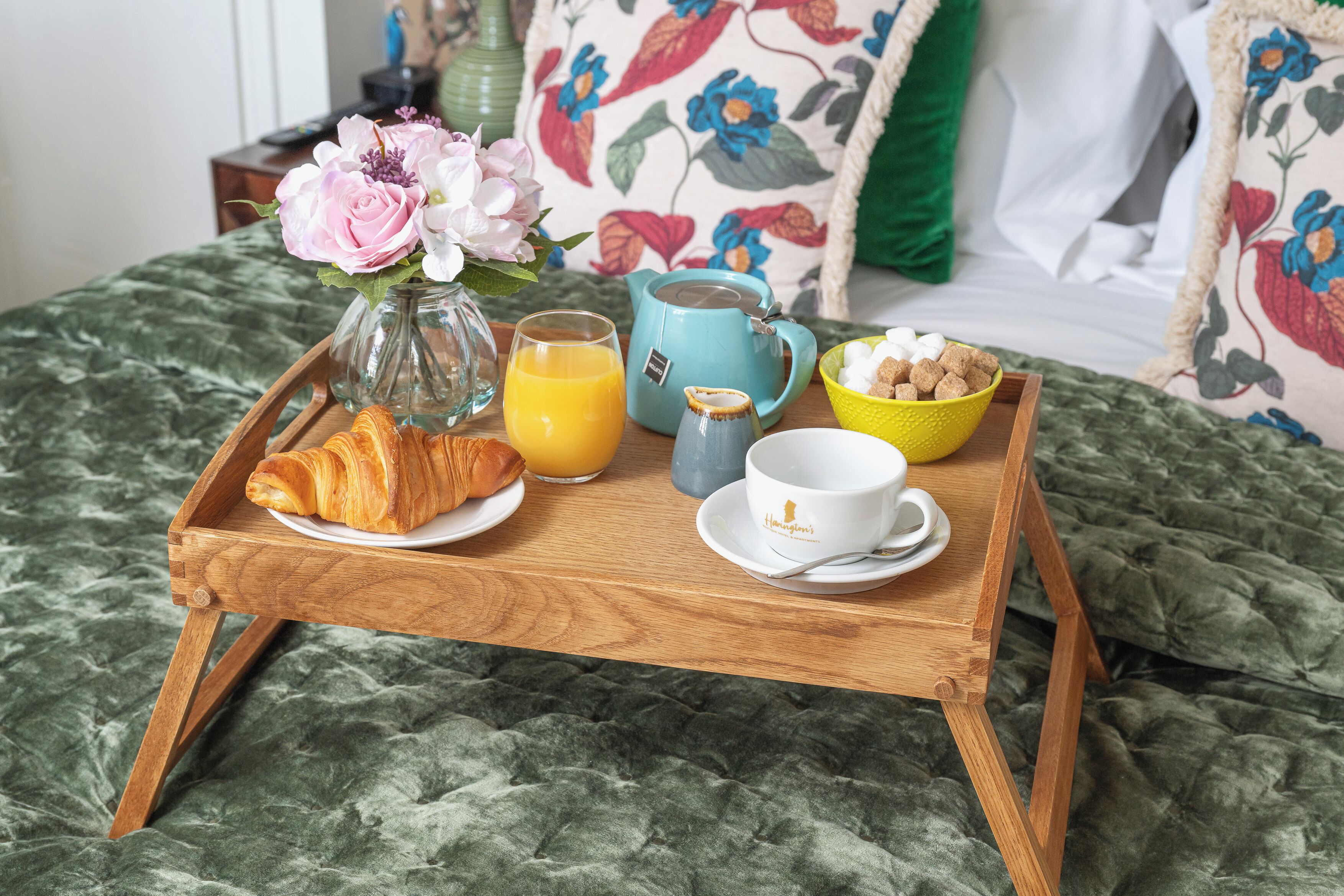 superior double room, ensuite | 1 bedroom, egyptian cotton sheets, premium bedding, desk