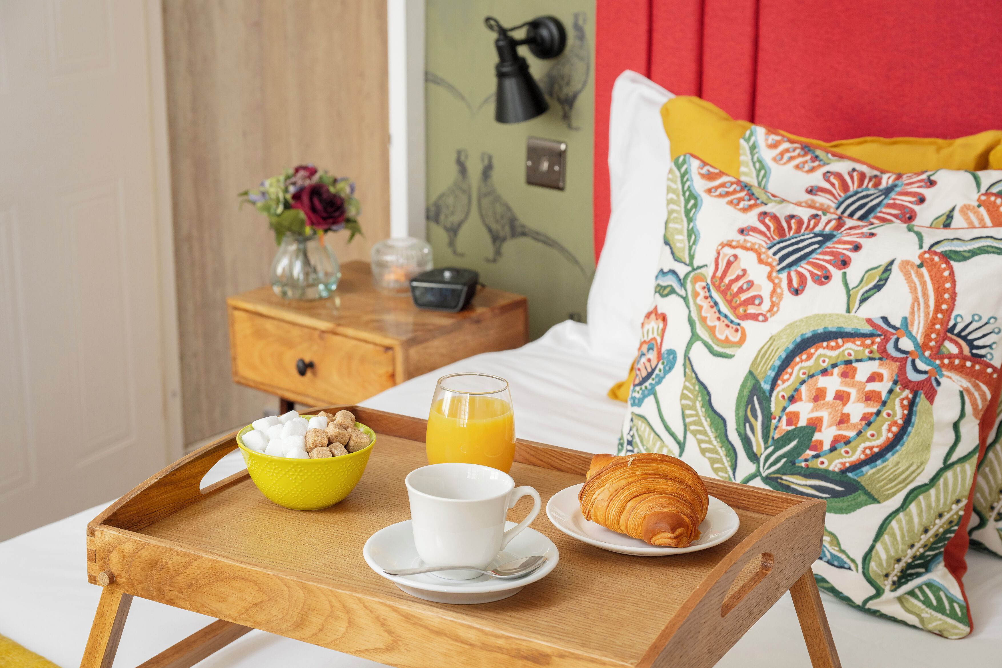 Foto - Harington's Boutique Hotel