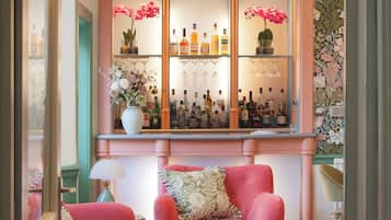 Bar (ter plaatse)
