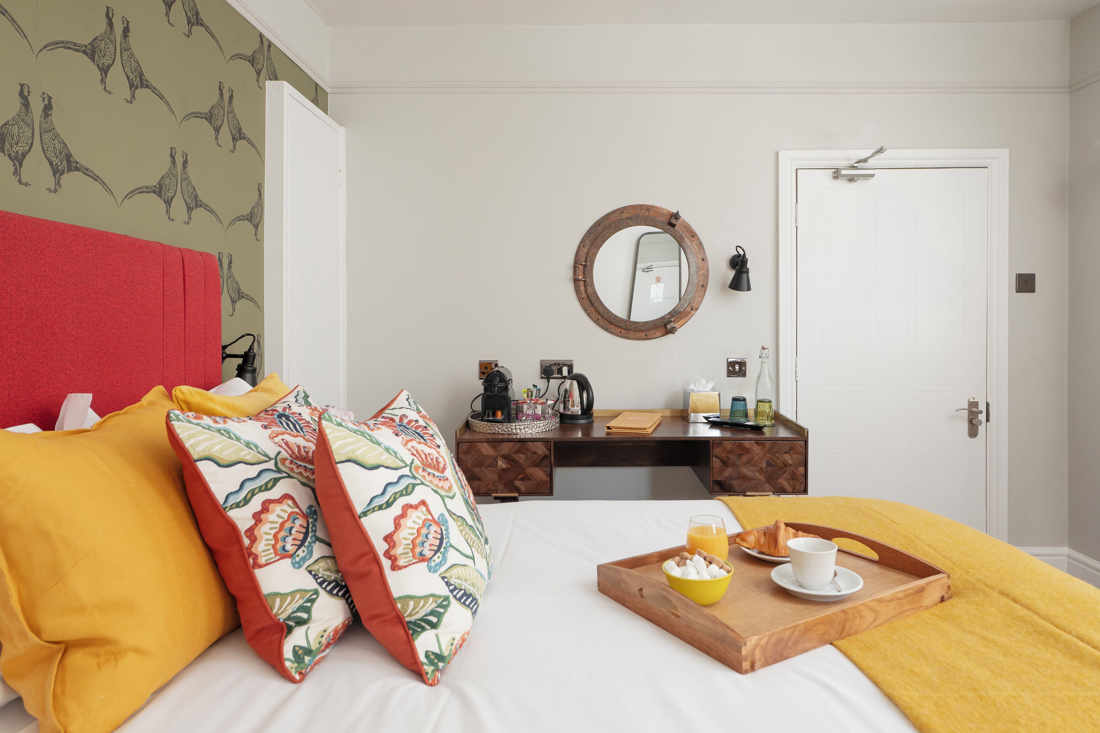 Foto - Harington's Boutique Hotel