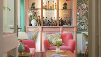 Bar (sur place)