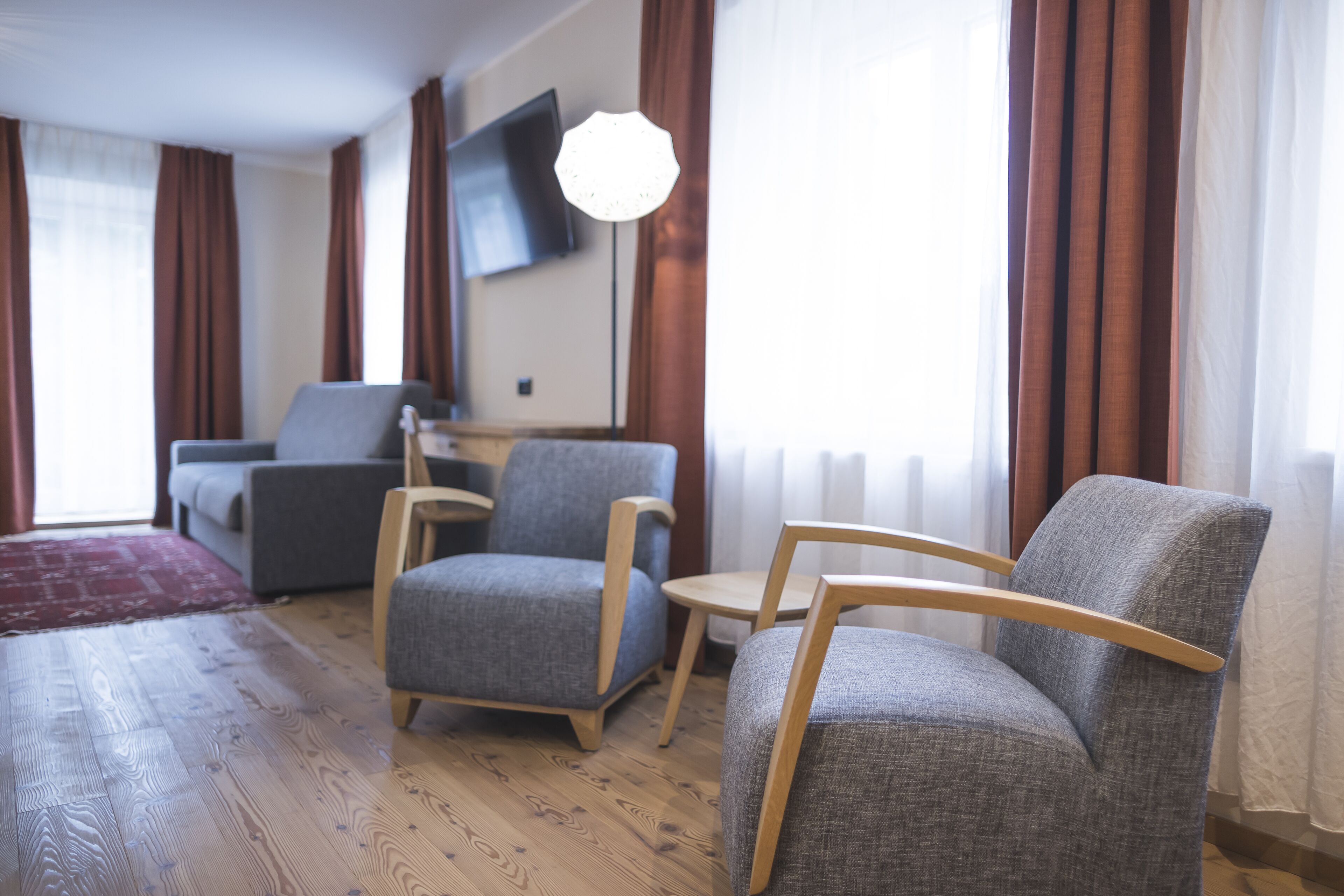 junior suite emma  | room amenity