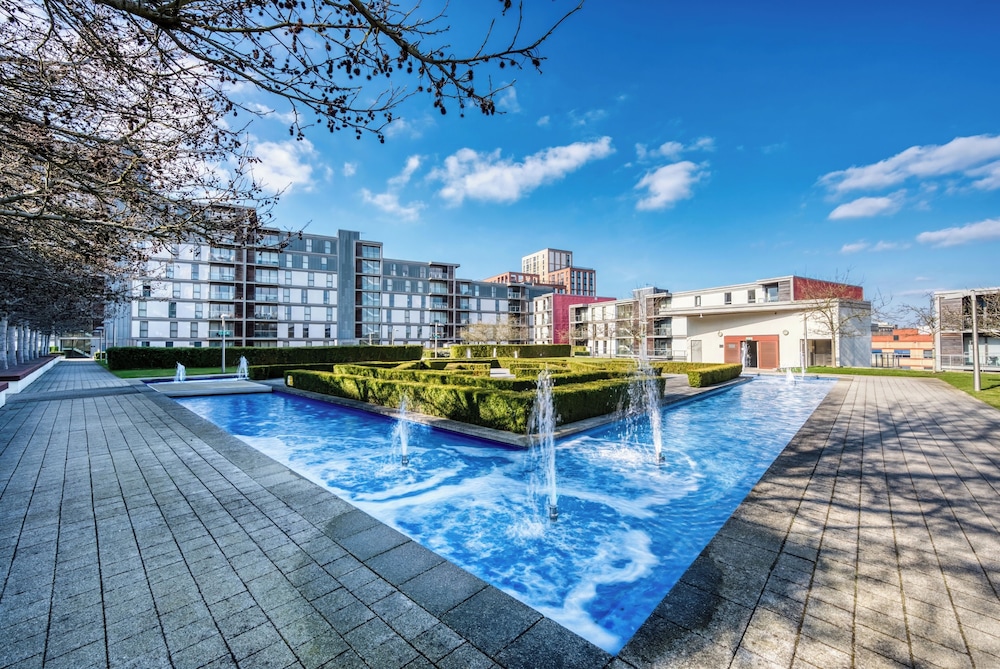 Cotels@Vizion Serviced Apartments