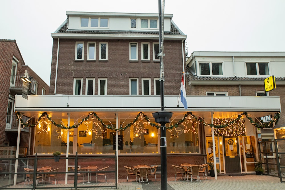 Logis Huis Ter Geul image
