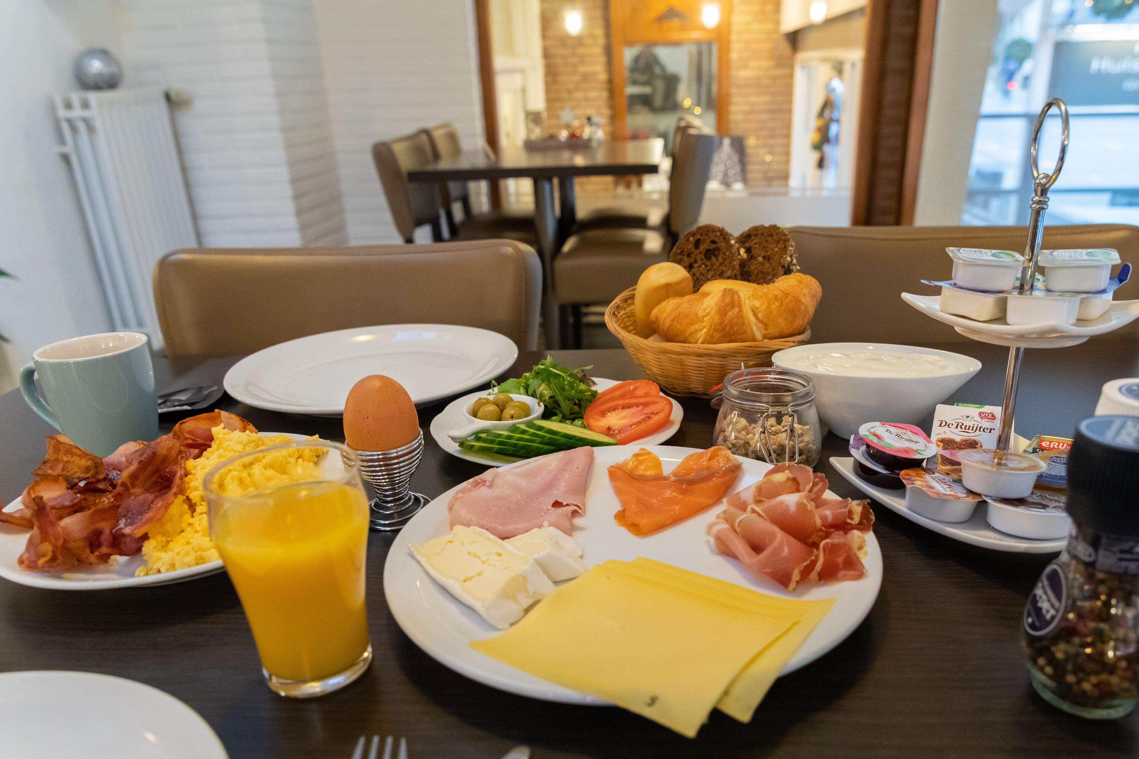 Photo - Huis Ter Geul