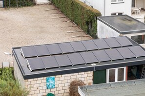 Self parking - Huis ter Geul (Valkenburg aan de Geul)