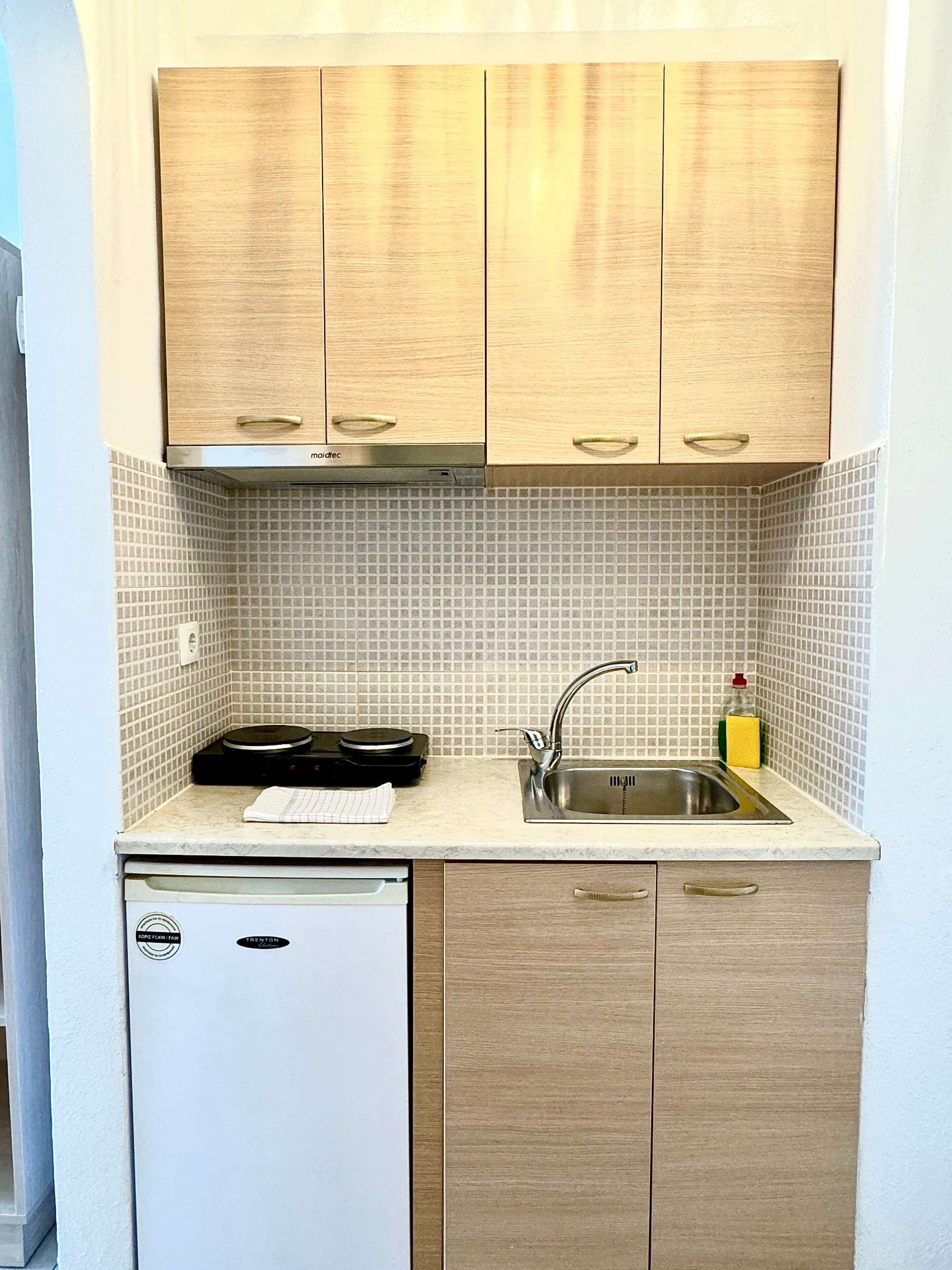 studio | premium bedding, select comfort beds, in-room safe, blackout curtains