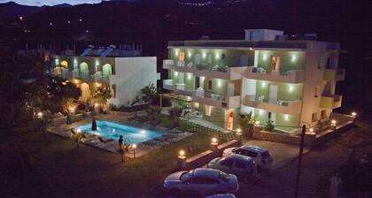 Manolis Apartments