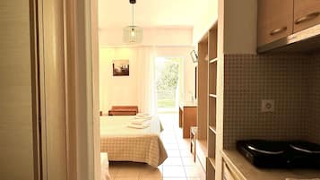 Studio | Hochwertige Bettwaren, Select-Comfort-Betten, Zimmersafe