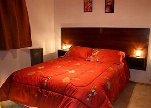 1 bedroom, individually decorated, individually furnished - Departamentos Bariloche (San Carlos de Bariloche)