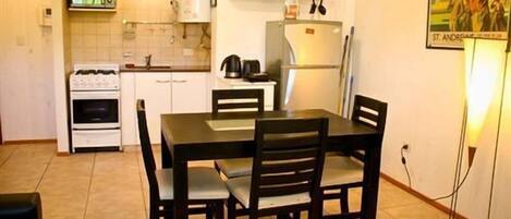 Servicio a la habitación