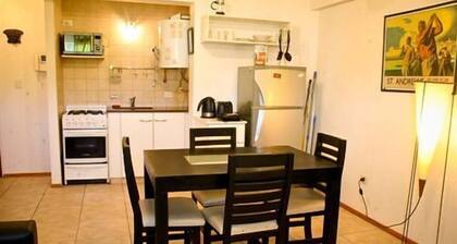 Departamentos Bariloche