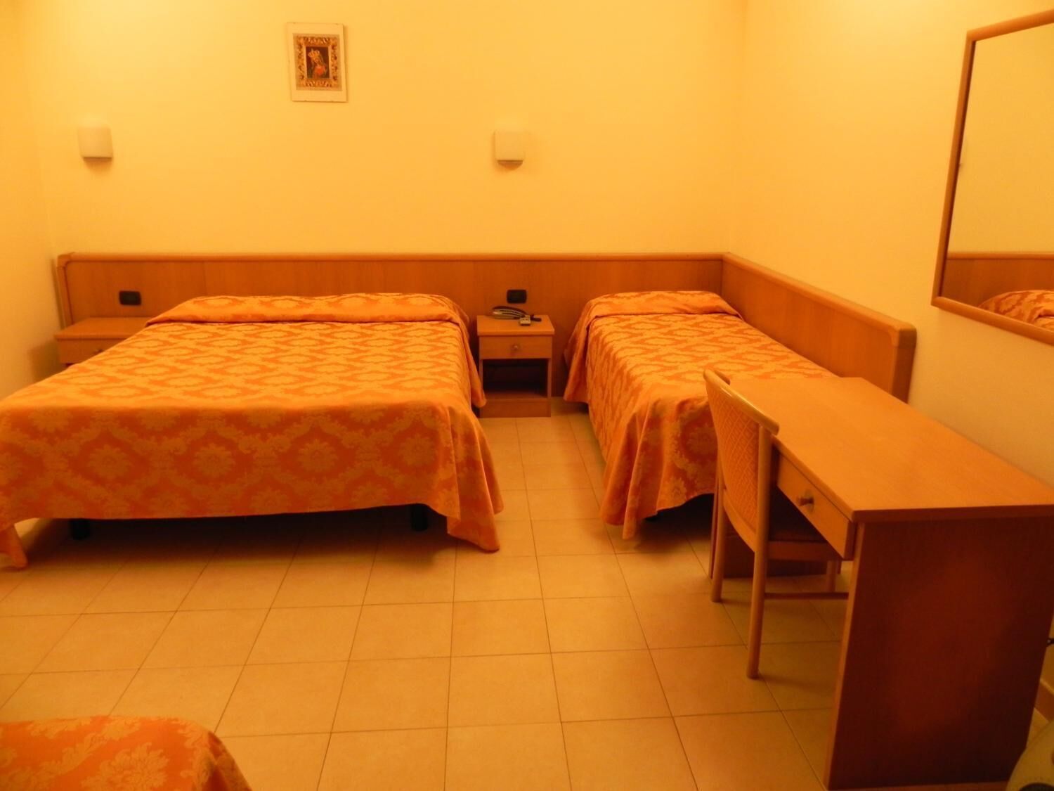 in-room safe, desk, free cots/infant beds, free wifi