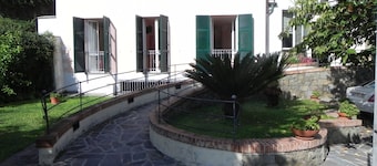 Hotel Il Saraceno