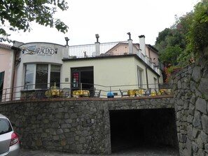 Aussenbereich