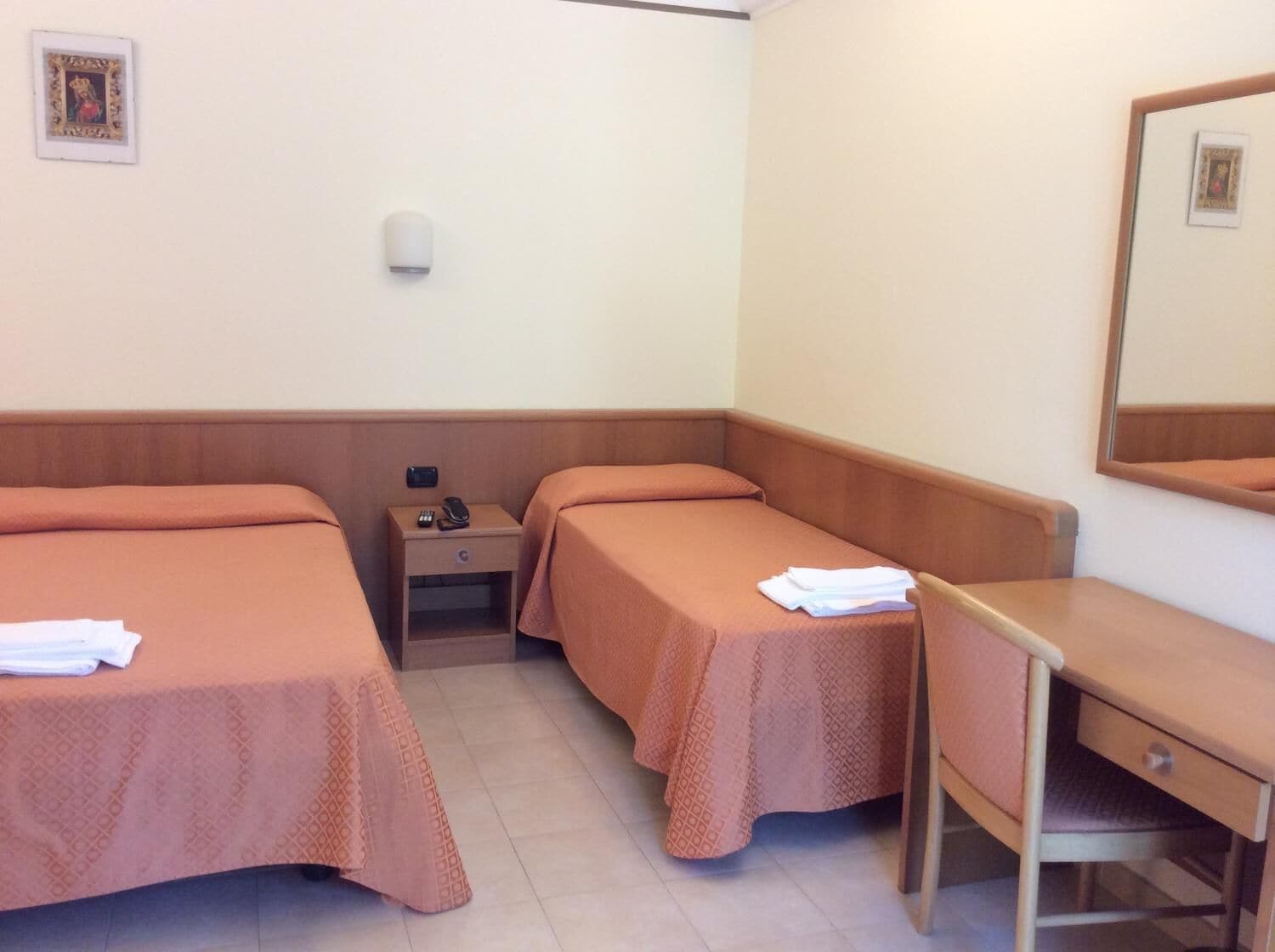 Foto - Hotel Il Saraceno