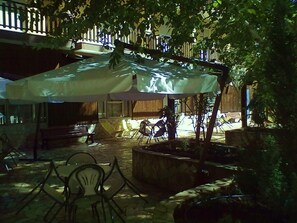 Terrace/patio - Meranda (Spezzano della Sila)