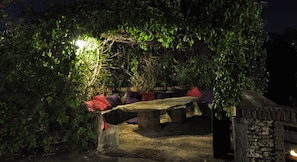 Garden - Villa Ignacia B&B (Arriate)