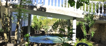 Villa Ignacia B&B