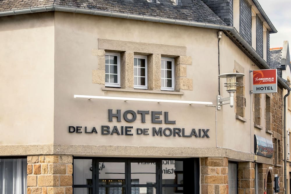 The Originals Boutique, Hôtel La Baie de Morlaix