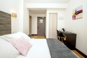 Standard Double Room - The Originals Boutique, Hôtel La Baie de Morlaix (Carantec)