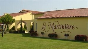 Exterior - La Martinière (Montelier)