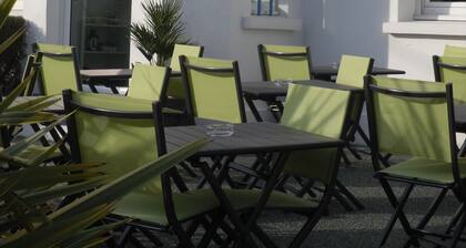 The Originals Access, Hôtel Corinna