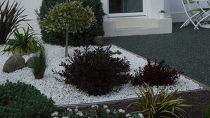 Property entrance - The Originals Access, Hôtel Corinna (Royan)