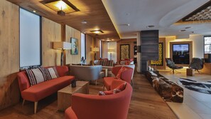 Indoor pool, outdoor pool, open 8:00 AM to 7:00 PM, pool umbrellas